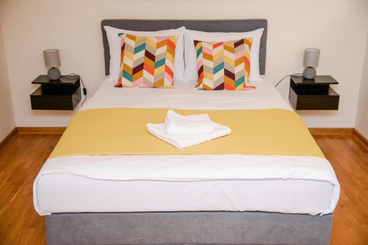 Mini Hotel Riverlux Apartments Bačka Palanka Εξωτερικό φωτογραφία
