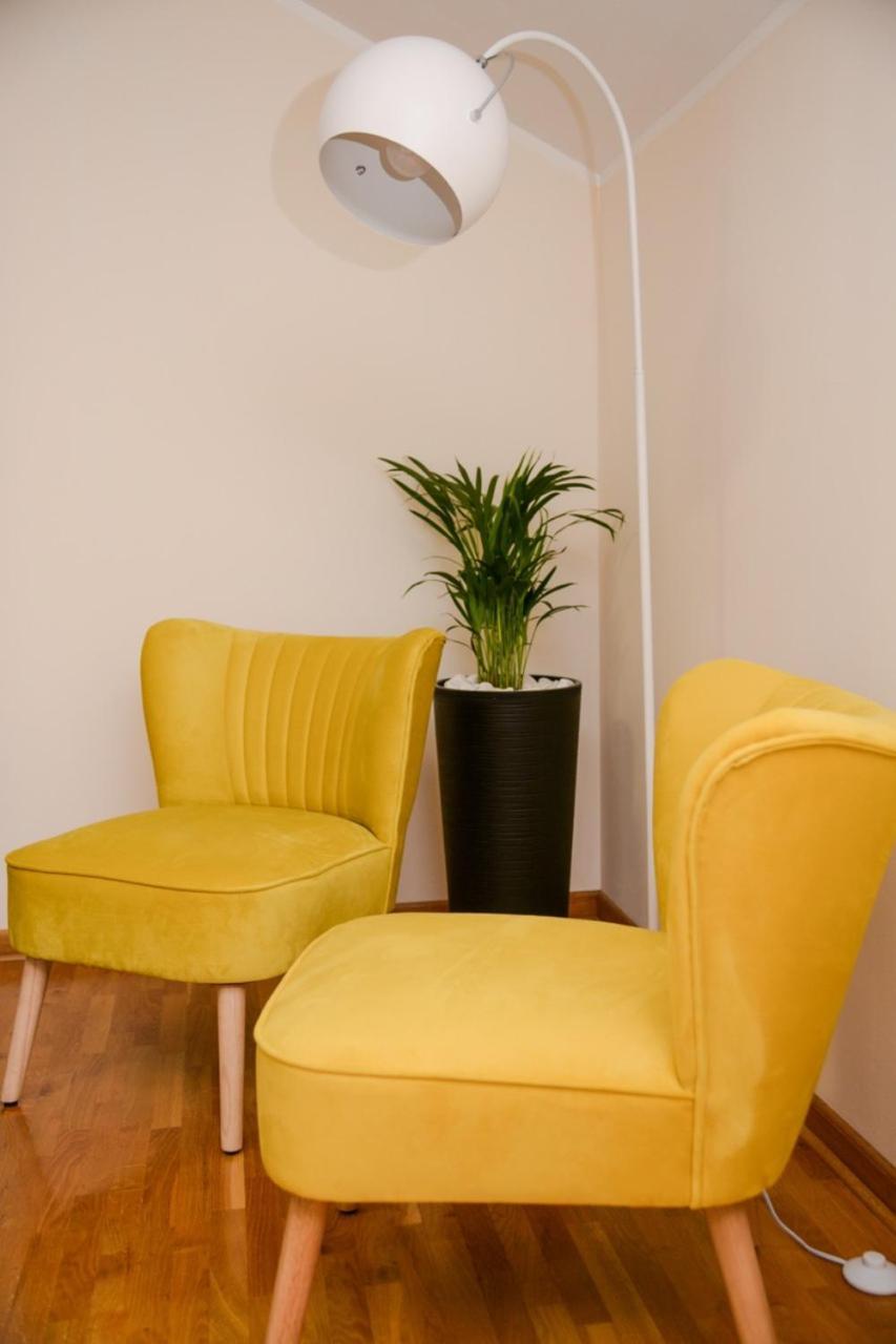 Mini Hotel Riverlux Apartments Bačka Palanka Εξωτερικό φωτογραφία