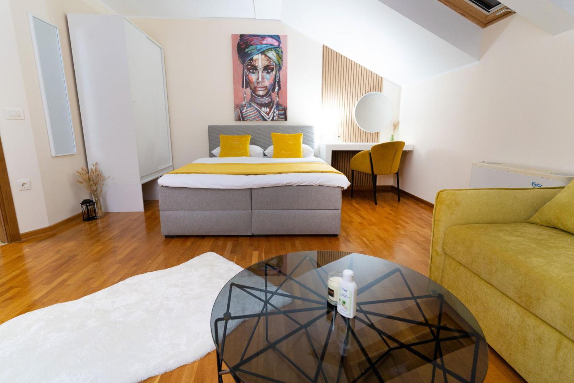 Mini Hotel Riverlux Apartments Bačka Palanka Εξωτερικό φωτογραφία