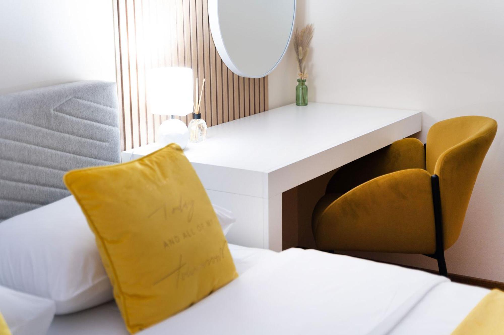 Mini Hotel Riverlux Apartments Bačka Palanka Εξωτερικό φωτογραφία
