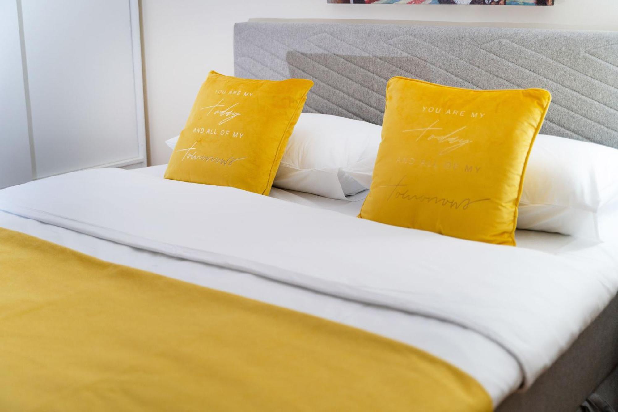 Mini Hotel Riverlux Apartments Bačka Palanka Εξωτερικό φωτογραφία