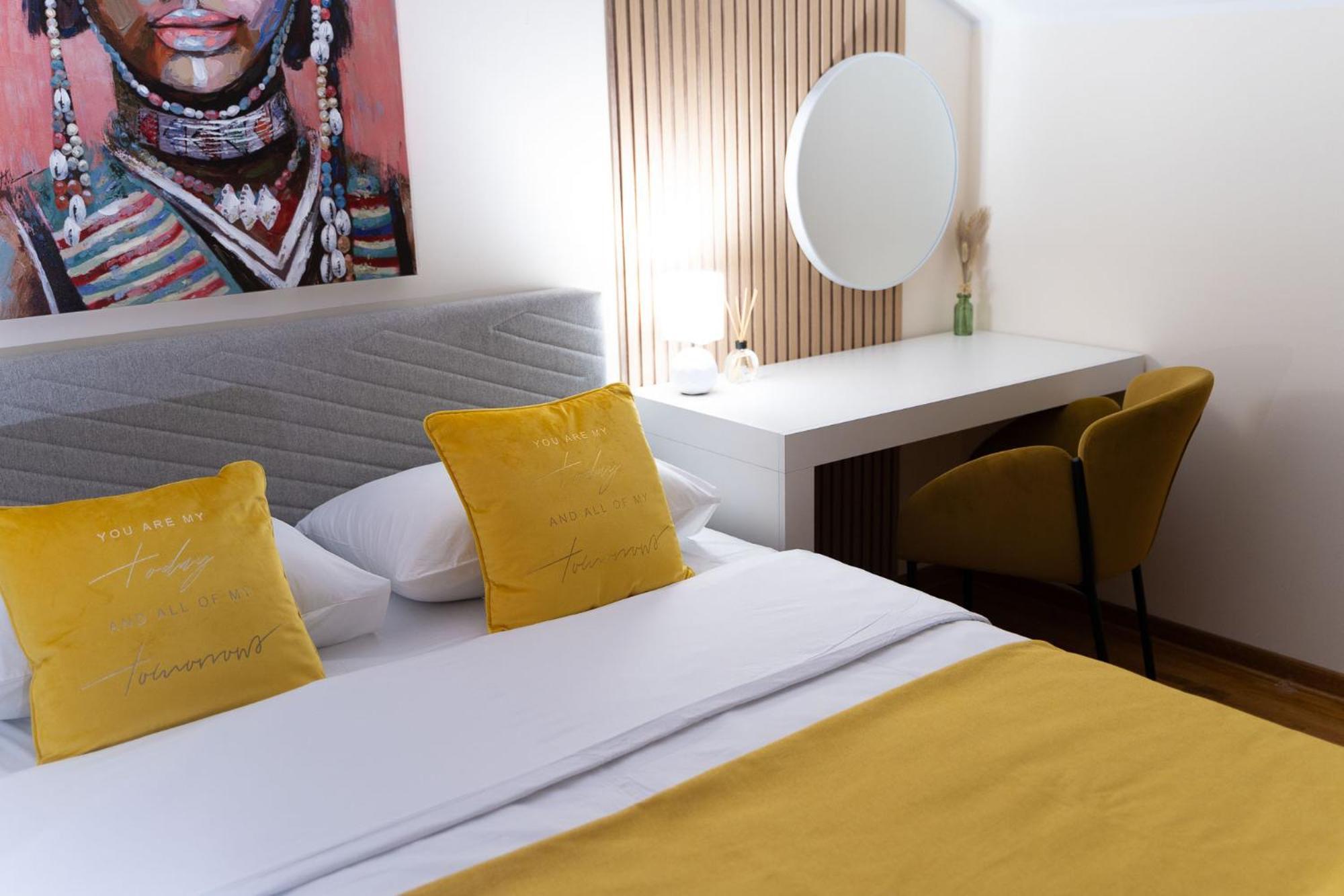 Mini Hotel Riverlux Apartments Bačka Palanka Εξωτερικό φωτογραφία