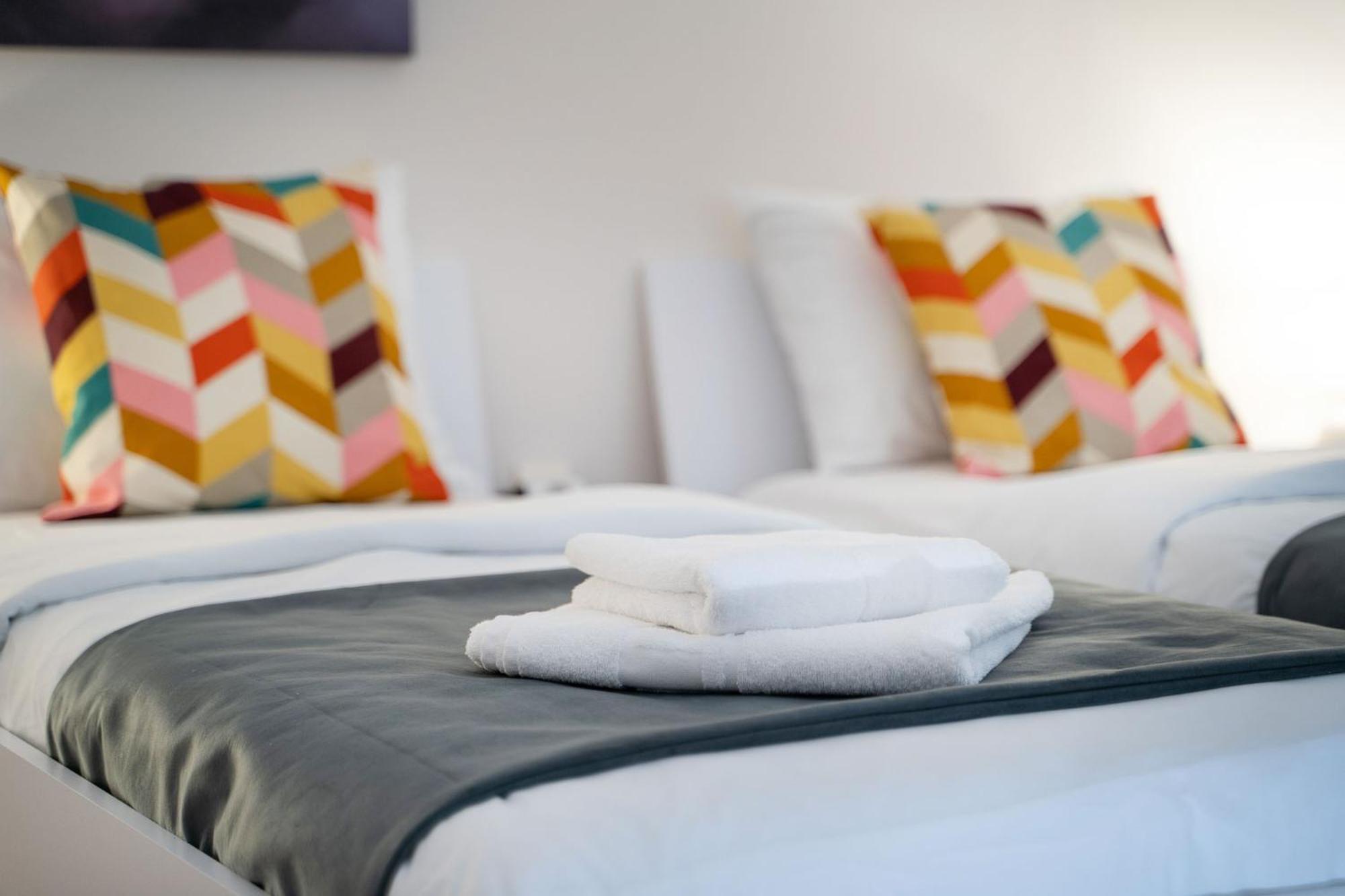 Mini Hotel Riverlux Apartments Bačka Palanka Εξωτερικό φωτογραφία