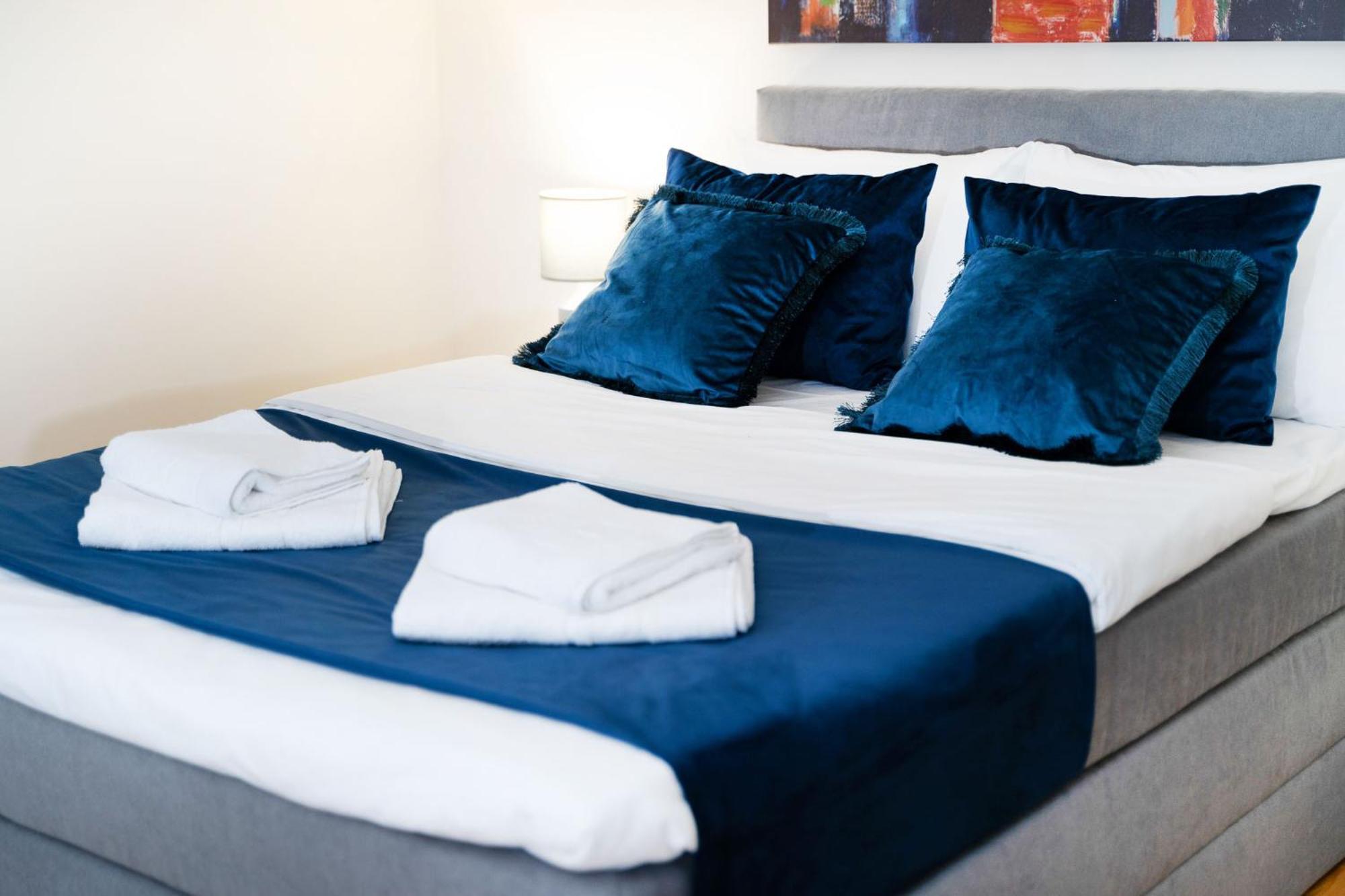 Mini Hotel Riverlux Apartments Bačka Palanka Εξωτερικό φωτογραφία