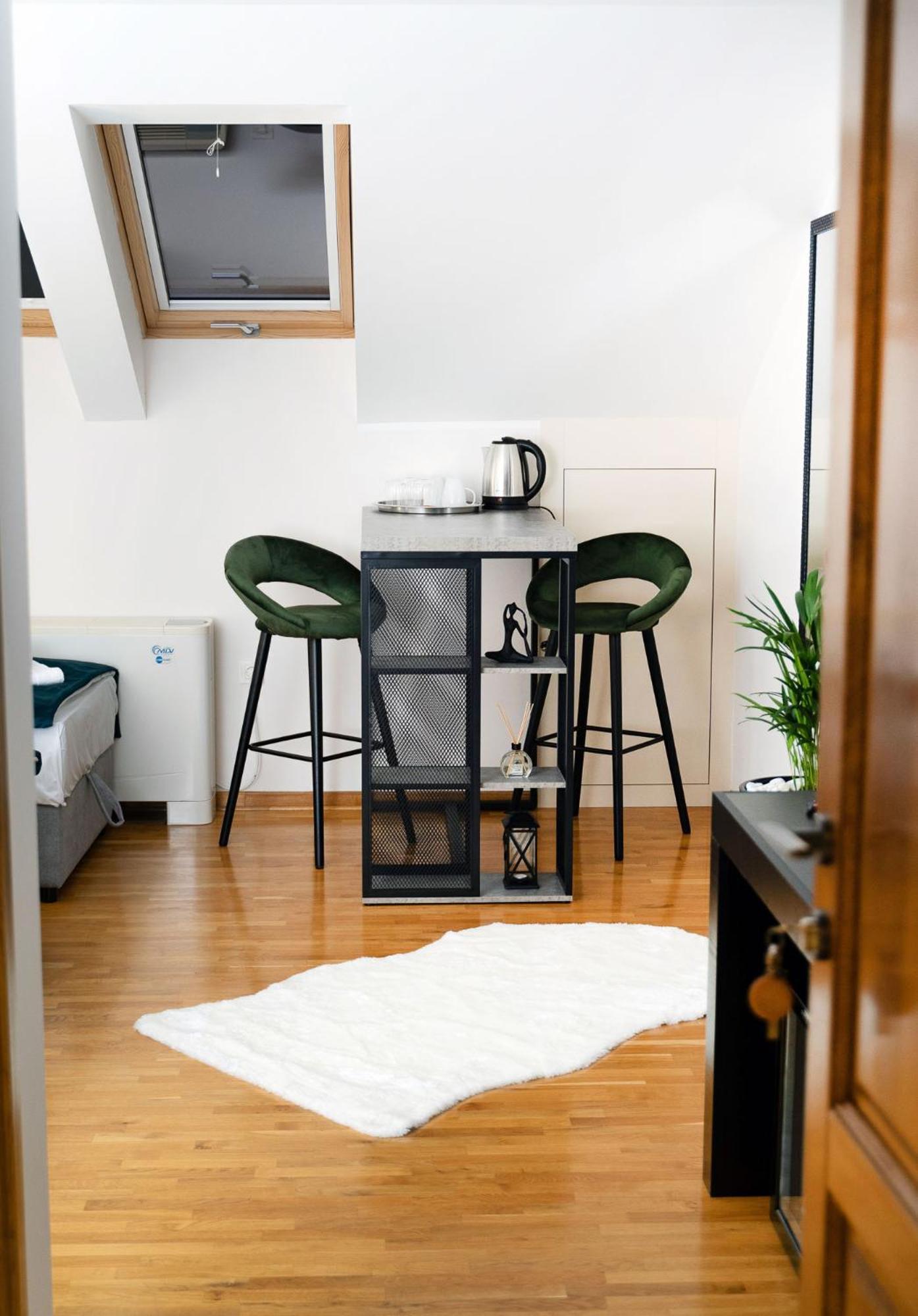 Mini Hotel Riverlux Apartments Bačka Palanka Εξωτερικό φωτογραφία