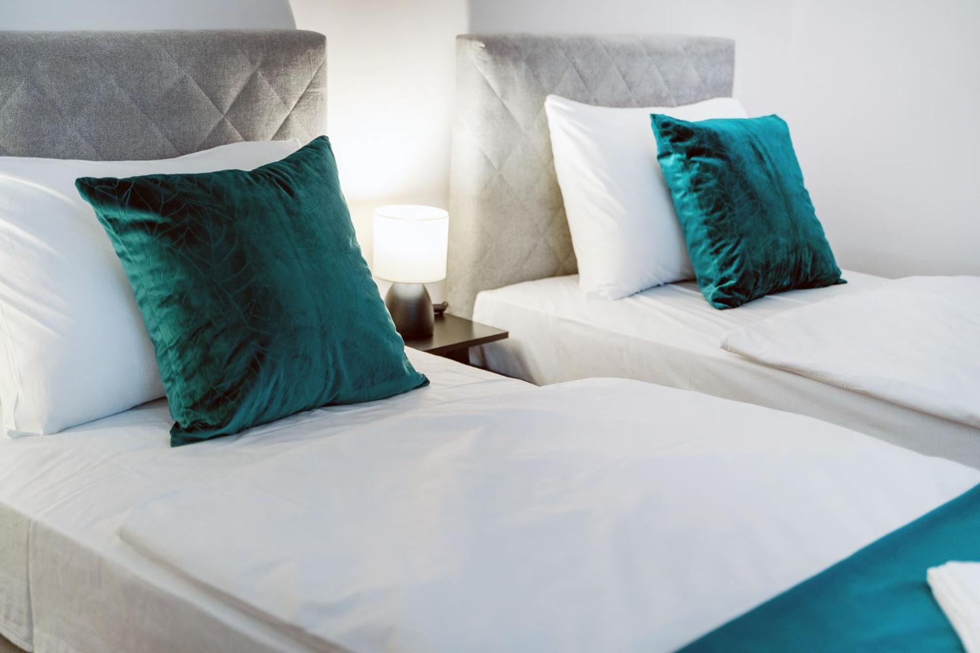 Mini Hotel Riverlux Apartments Bačka Palanka Εξωτερικό φωτογραφία