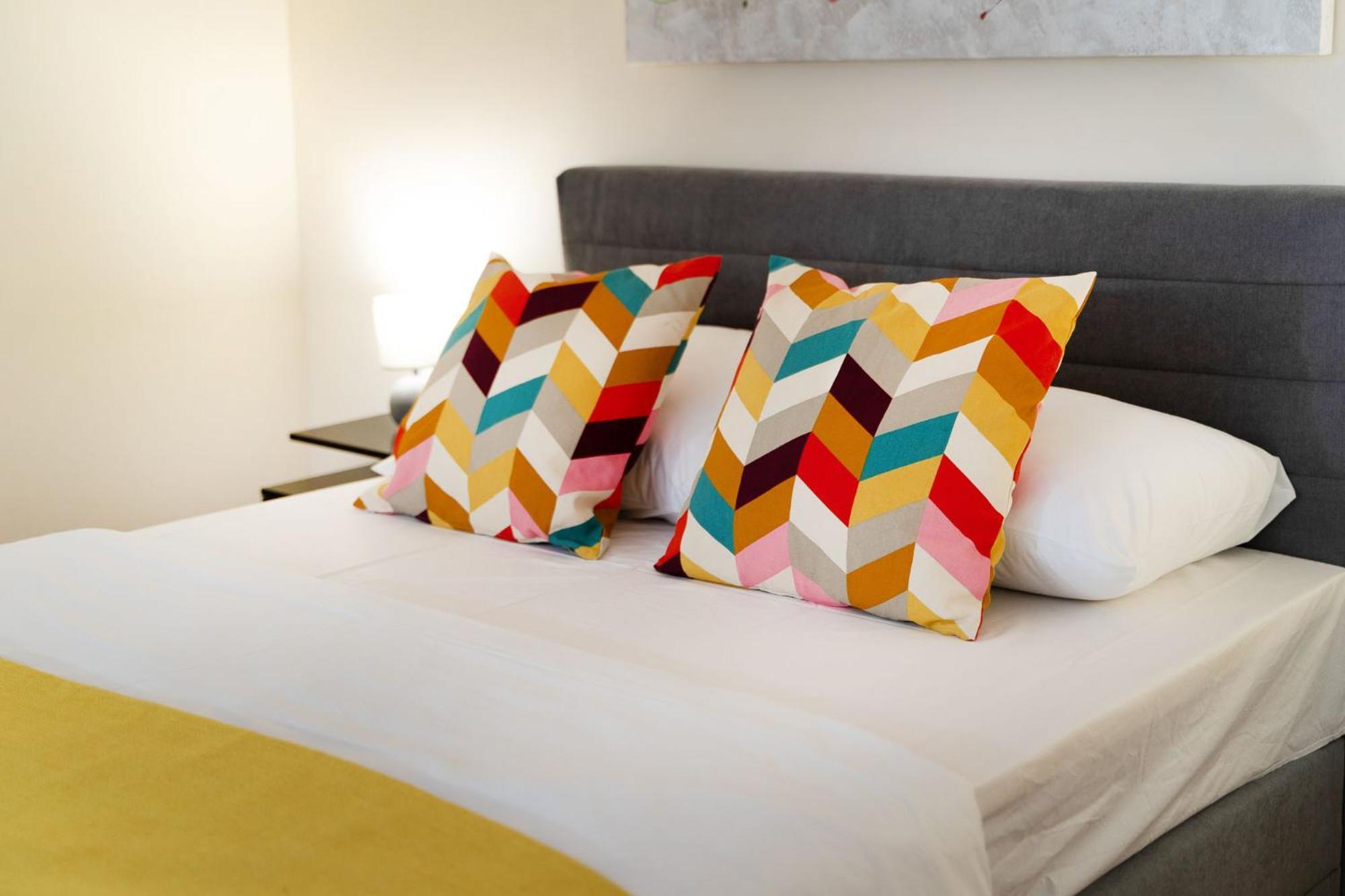 Mini Hotel Riverlux Apartments Bačka Palanka Εξωτερικό φωτογραφία