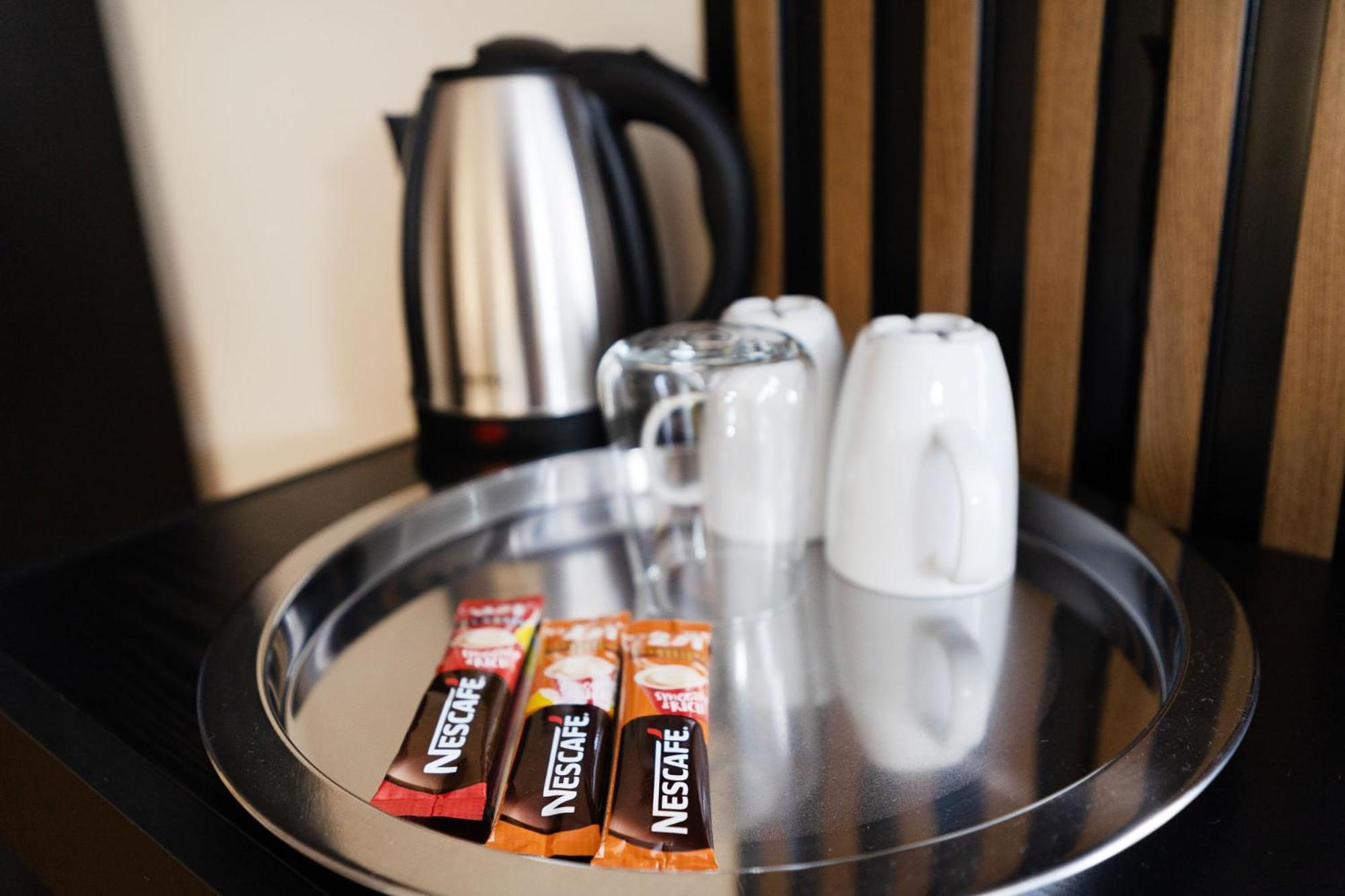 Mini Hotel Riverlux Apartments Bačka Palanka Εξωτερικό φωτογραφία